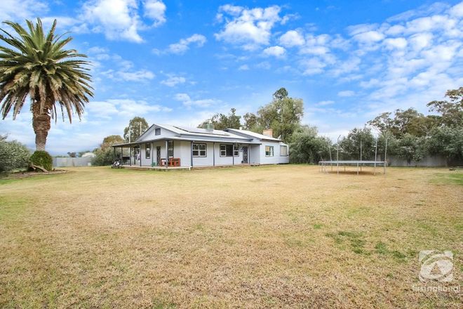 Picture of 485 Carroll Lane, BALLDALE NSW 2646