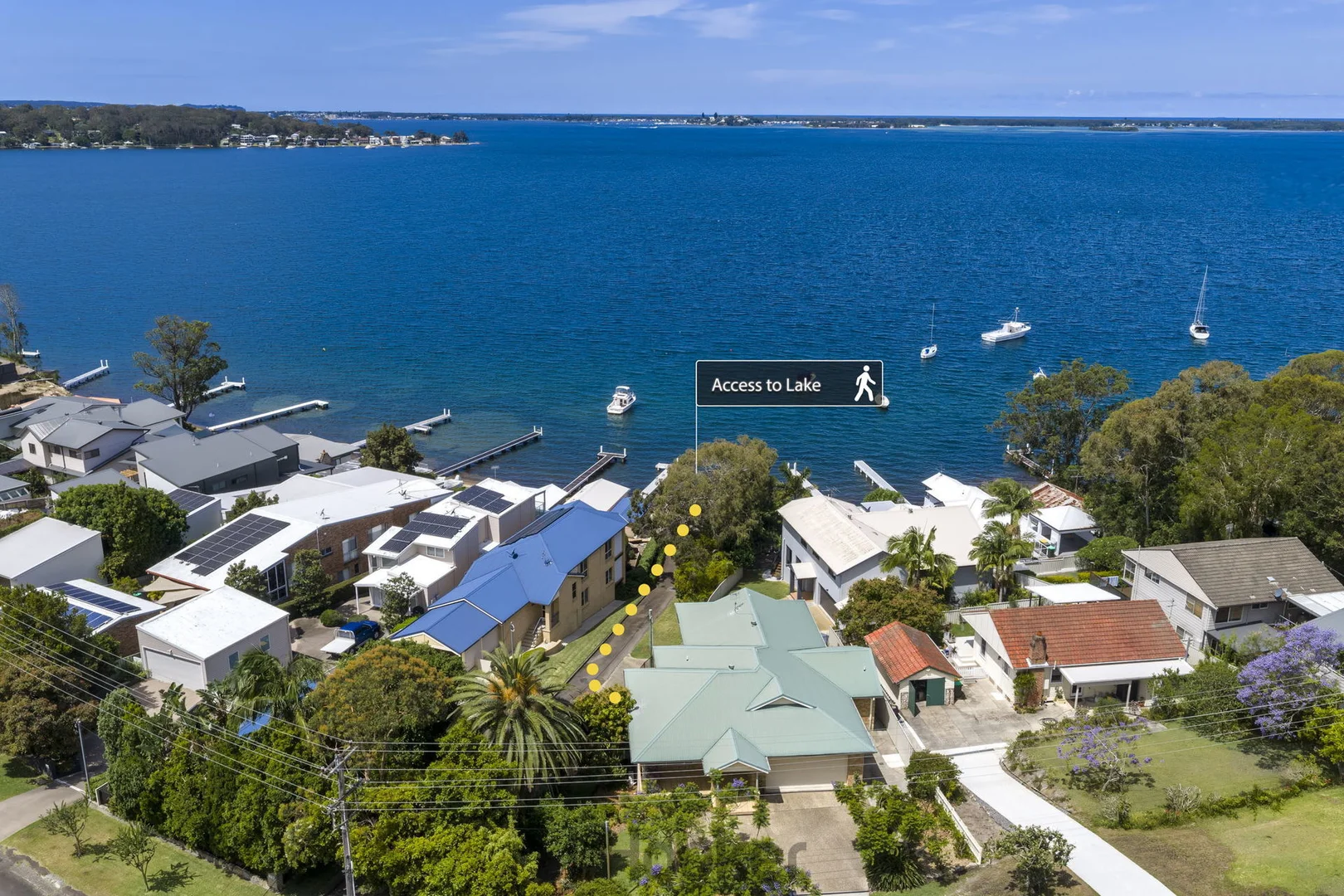 Additional image 2 of 177 Fishing Point Road, Fishing Point NSW 2283