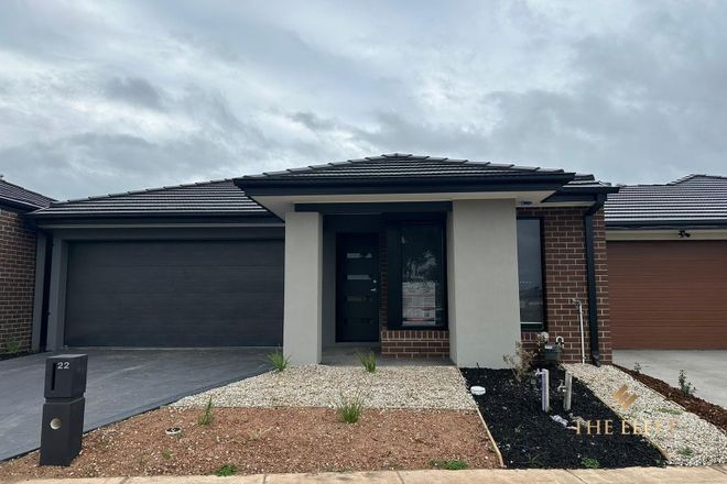 Picture of 22 Imatra Loop, TARNEIT VIC 3029