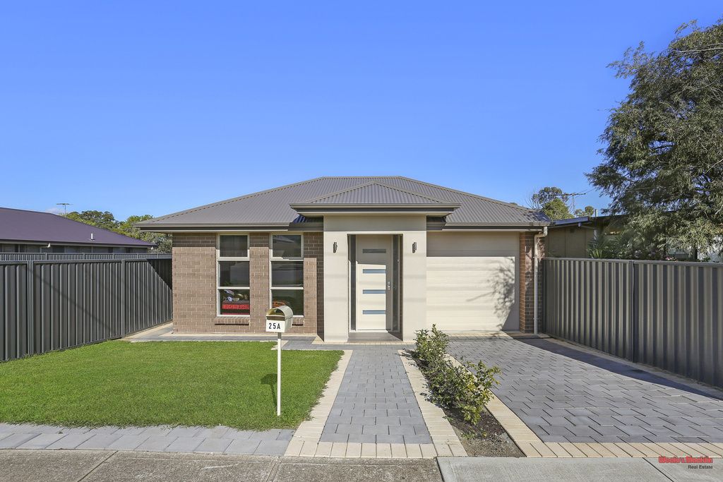 25A Wandana Avenue, Gilles Plains SA 5086, Image 0