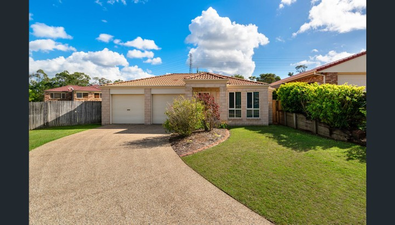 Picture of 9 Cotter Court, MURRUMBA DOWNS QLD 4503