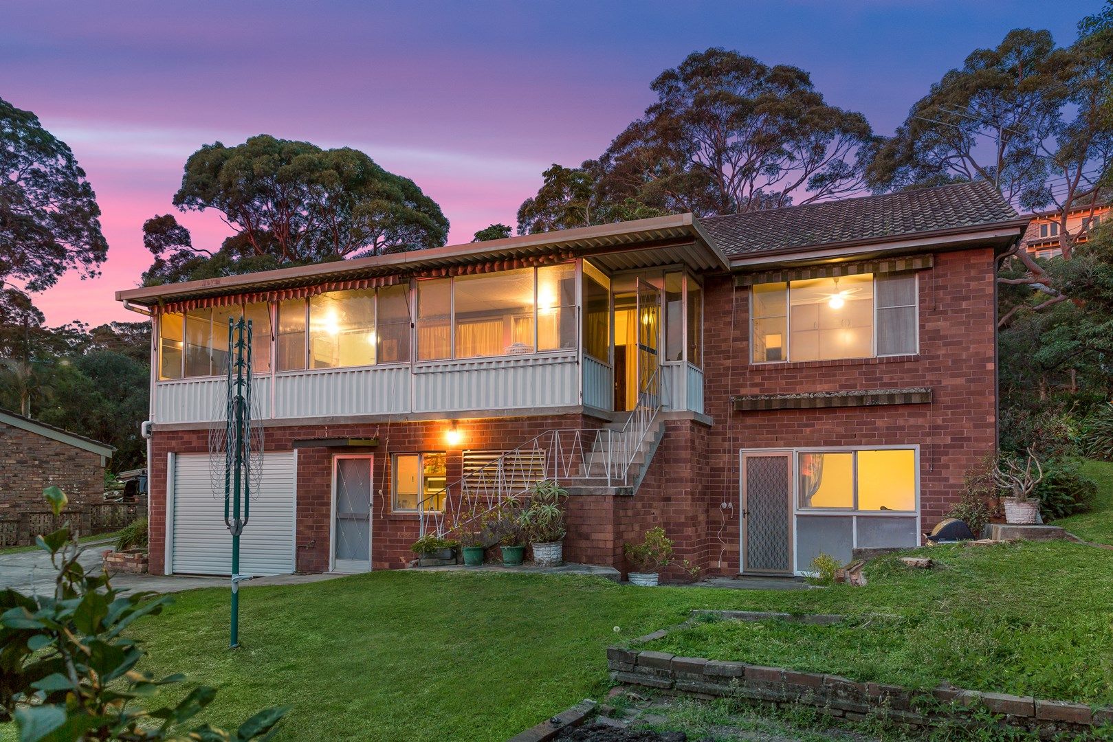 353 Lower Plateau Road, Bilgola Plateau NSW 2107, Image 0