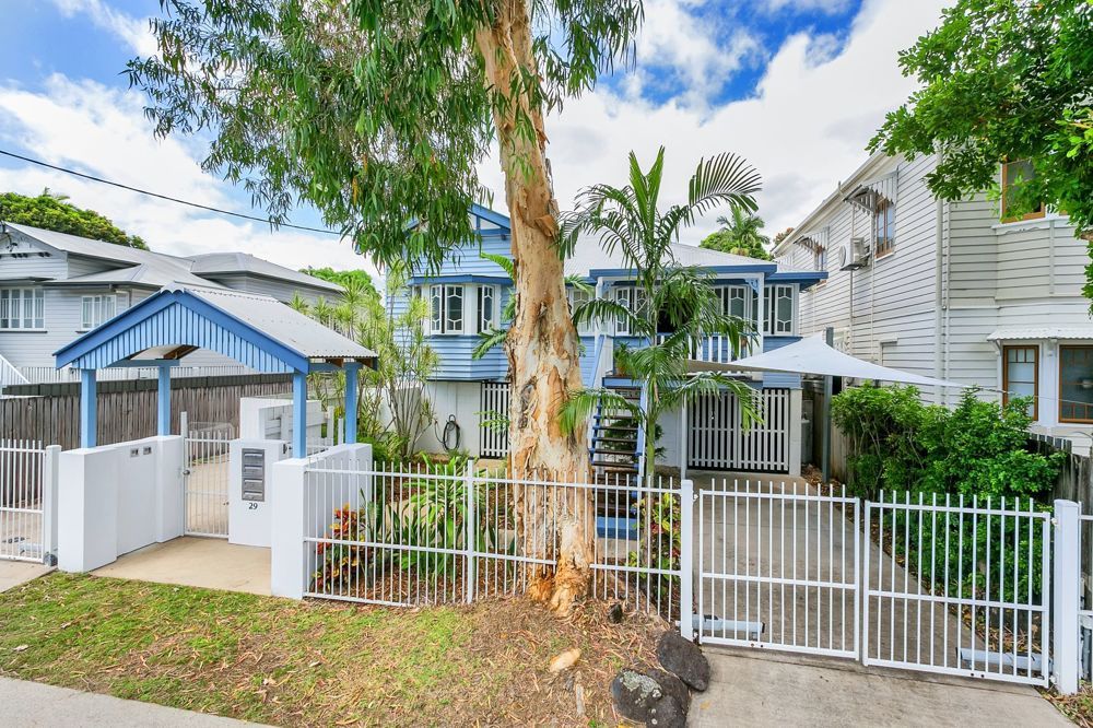 29 Cairns Street, Cairns North QLD 4870 House For Sale Domain