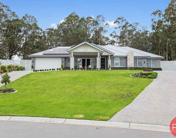 10 Mala Close, Louth Park NSW 2320