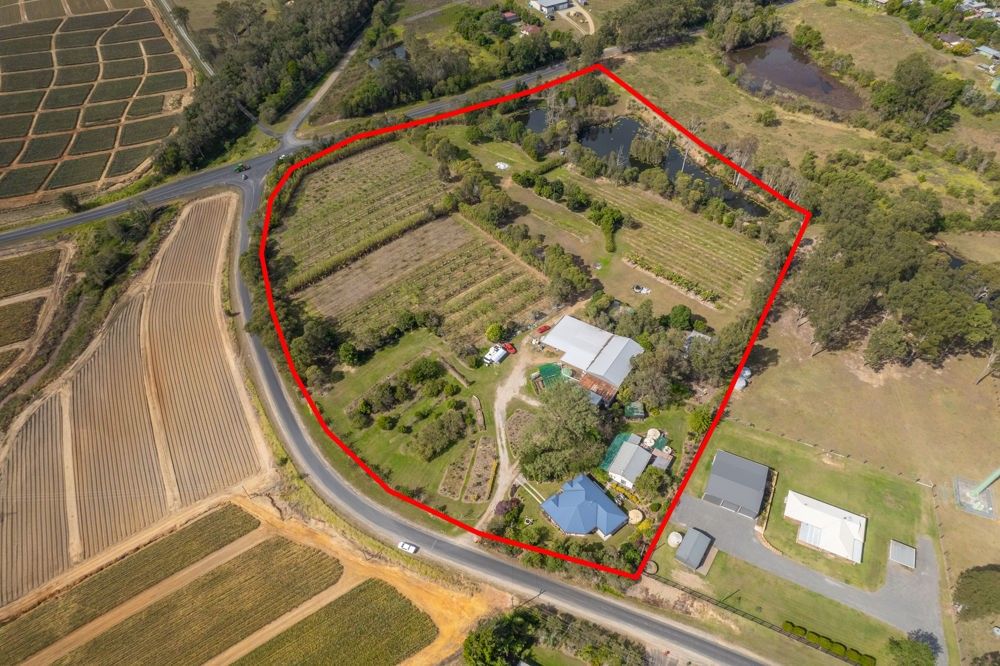 1 McConnell Road, Wamuran QLD 4512 House for Sale Domain