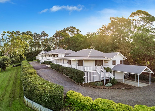 276 Picadilly Hill Road, Coopers Shoot NSW 2479