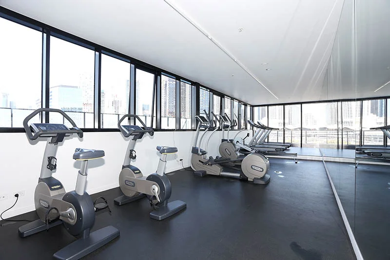 Additional image 5 of 2113/673 Latrobe Street, Docklands VIC 3008