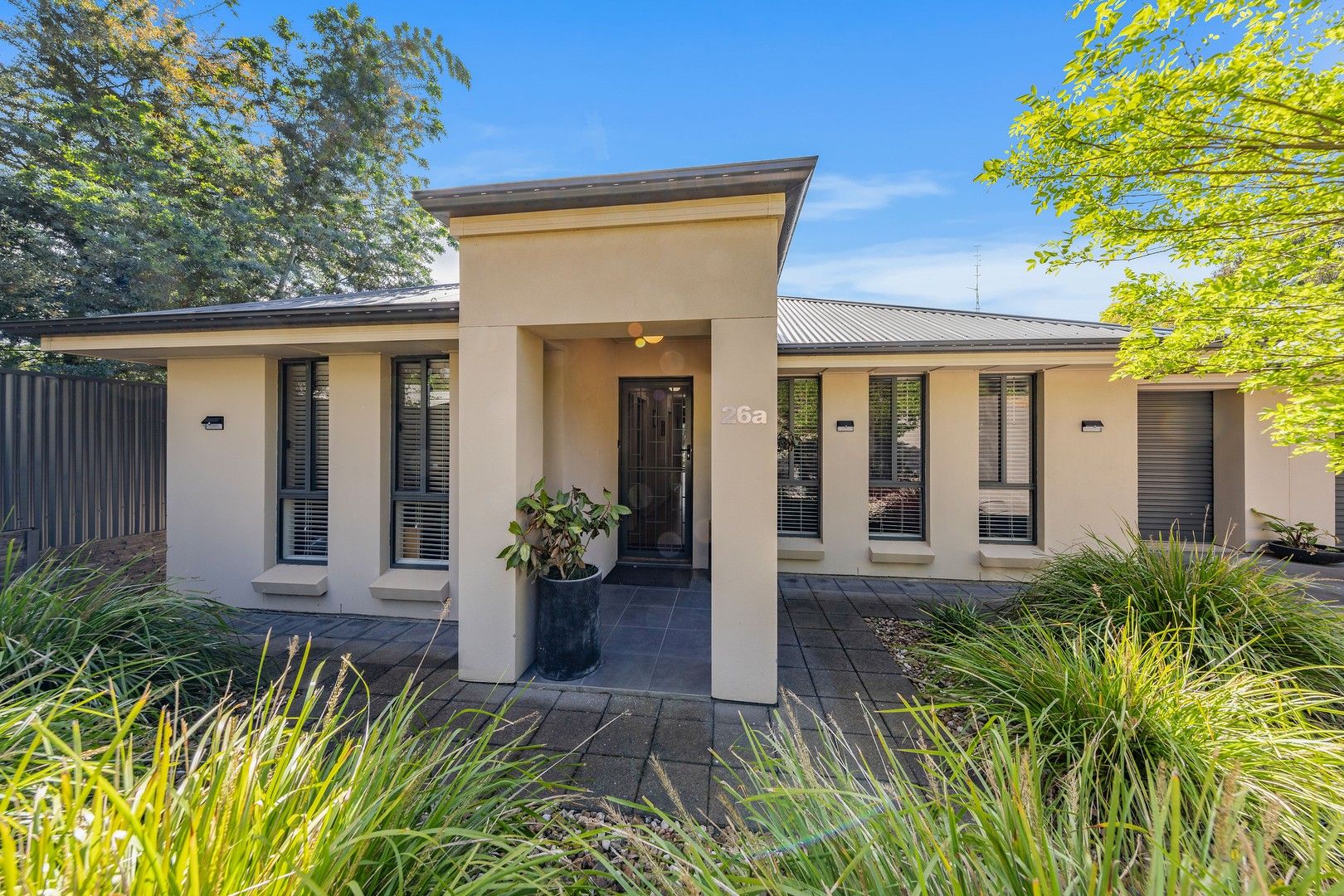 26a West Terrace, Clare SA 5453, Image 0