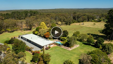 Picture of 128 Darkes Forest Road, DARKES FOREST NSW 2508