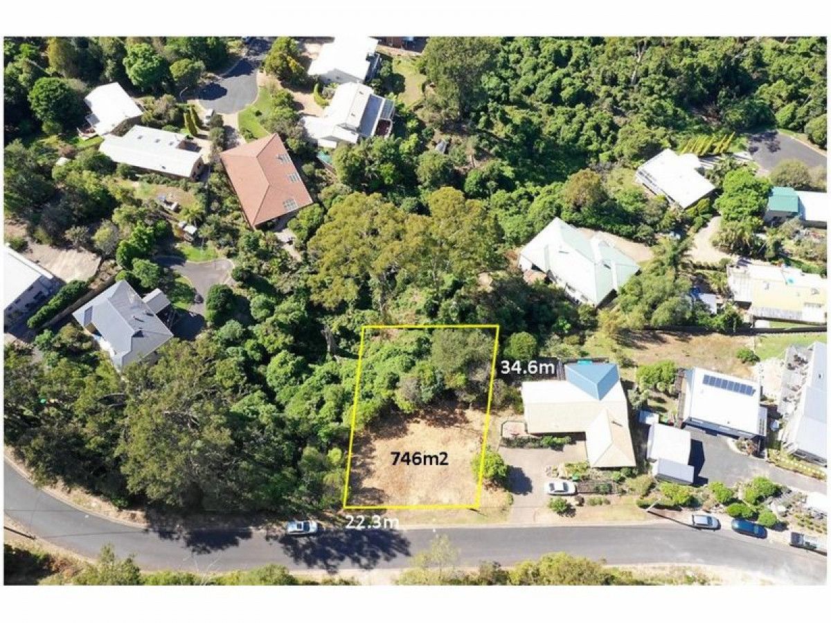 17, 18 Bellbird Crescent, Merimbula NSW 2548, Image 1