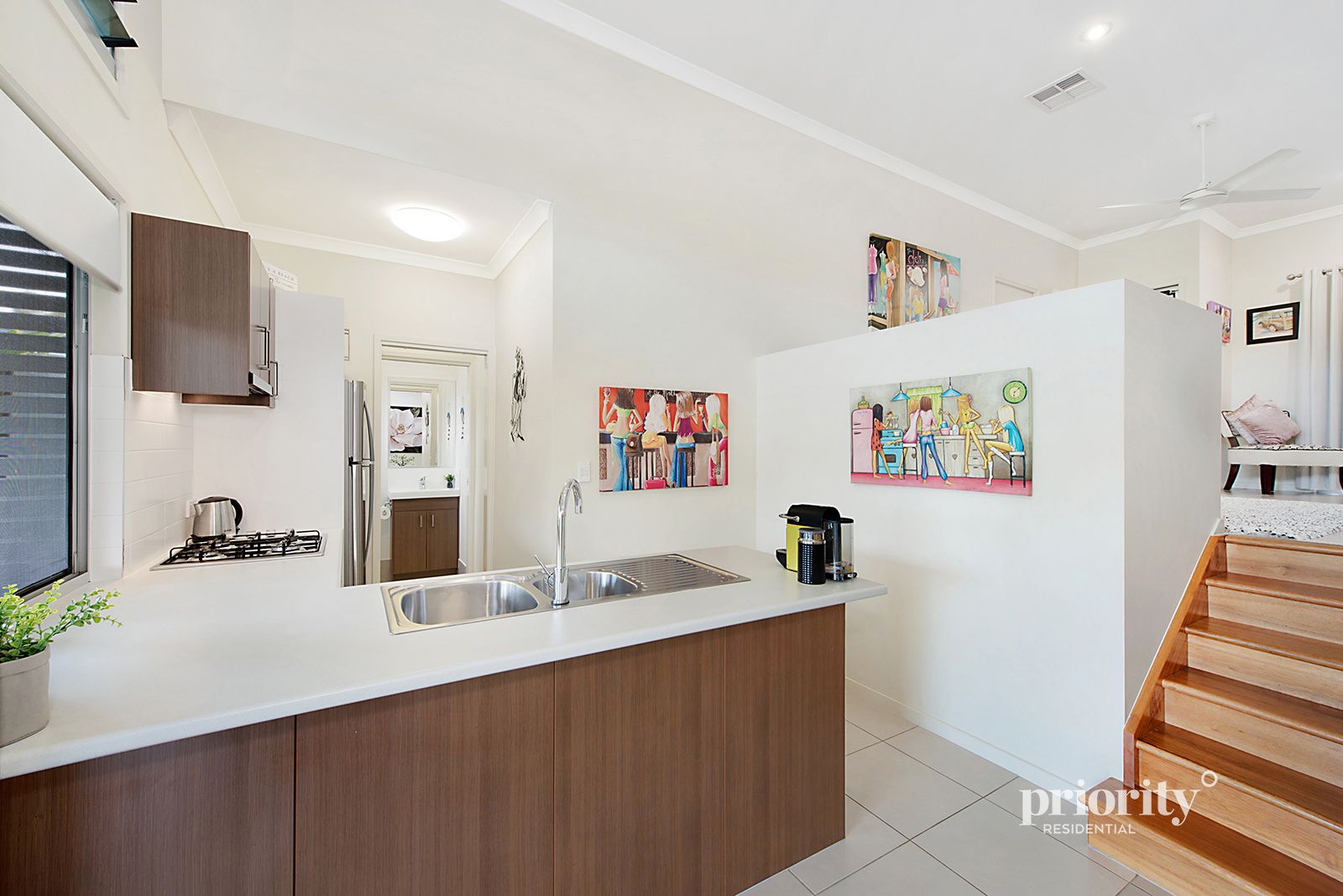 2/59 Buckland Road, Everton Hills QLD 4053, Image 2