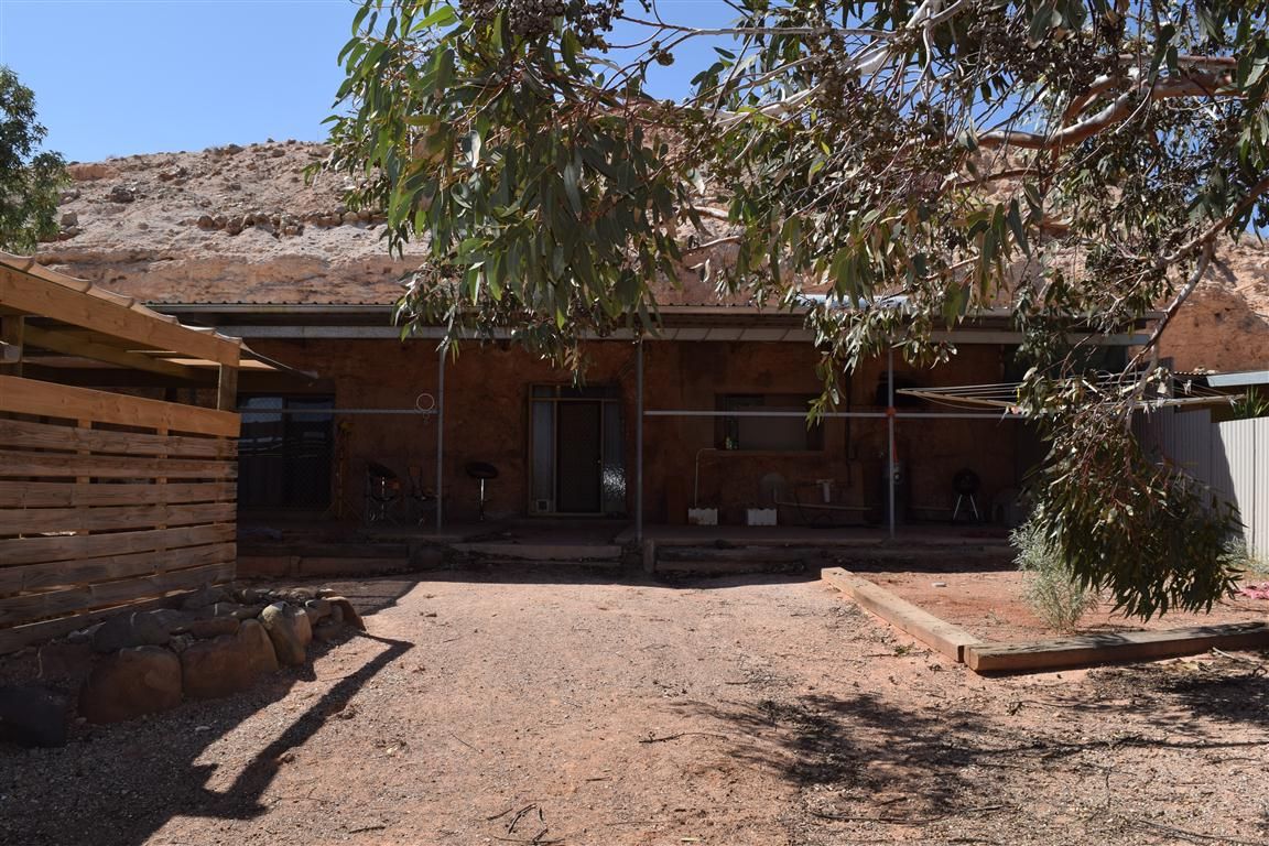 Lot 1131 Shaw Place, Coober Pedy SA 5723