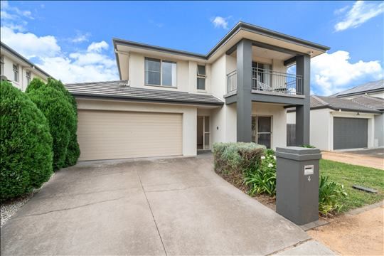 4 bedrooms House in 4 Daniels Street FRANKLIN ACT, 2913