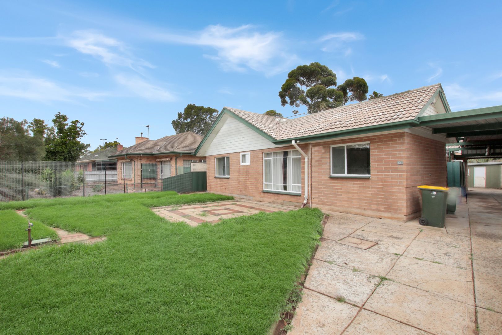 66 Ashfield Road, Elizabet Property History & Address Research Domain