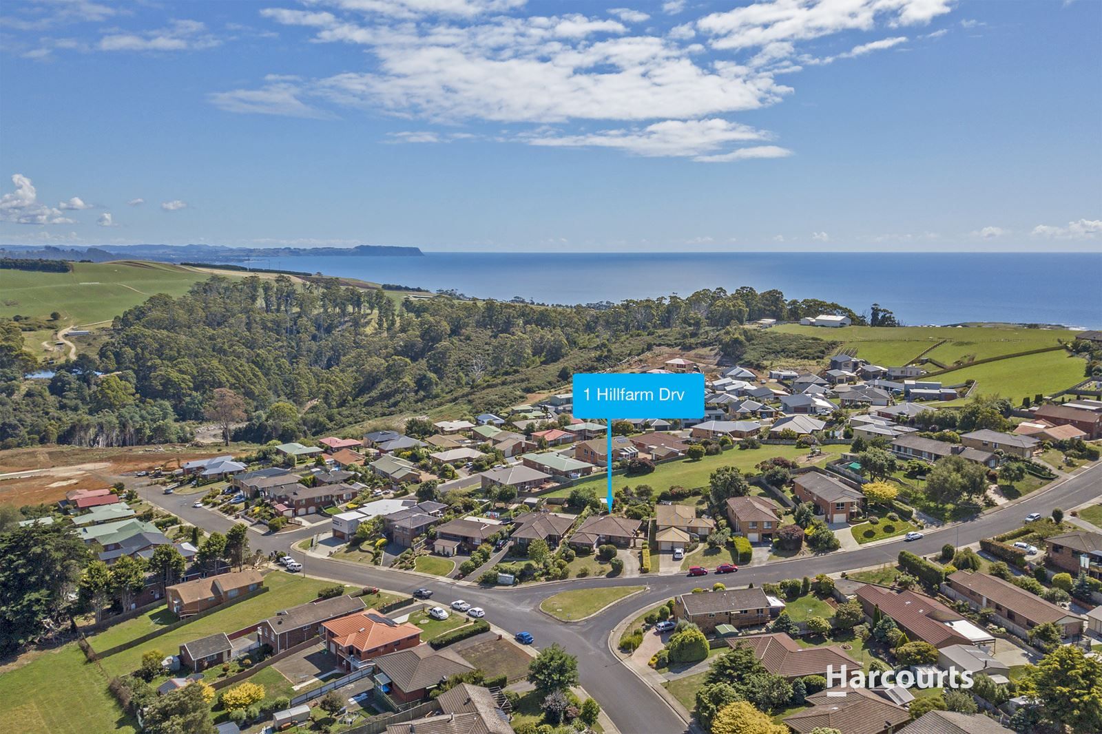 1 Hillfarm Drive, Park Grove TAS 7320, Image 1