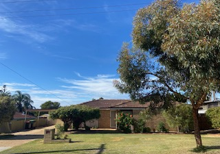 Picture of 198 Eddystone Avenue, BELDON WA 6027