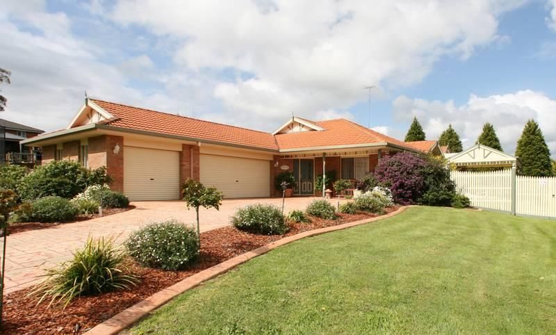 8 Moonlight Drive, Lysterfield VIC 3156, Image 0