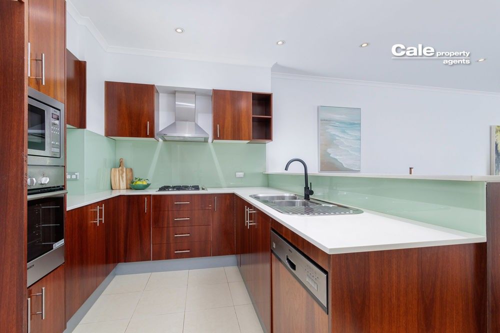 2 bedrooms Apartment / Unit / Flat in 610/76 Rawson Street EPPING NSW, 2121