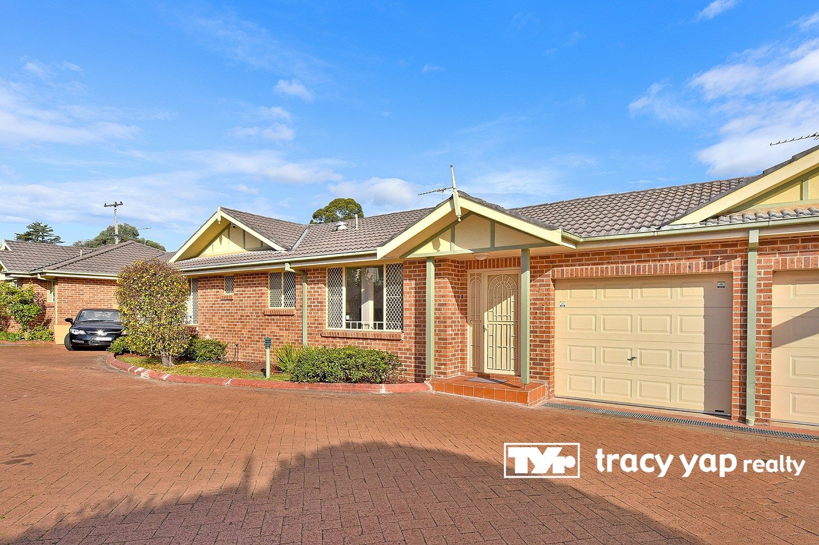 2/11 Orange Street, Eastwood NSW 2122, Image 0