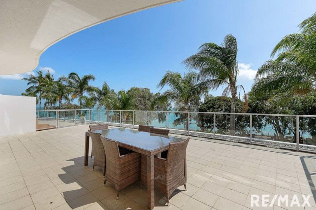 102/569 Esplanade, Urangan QLD 4655, Image 0