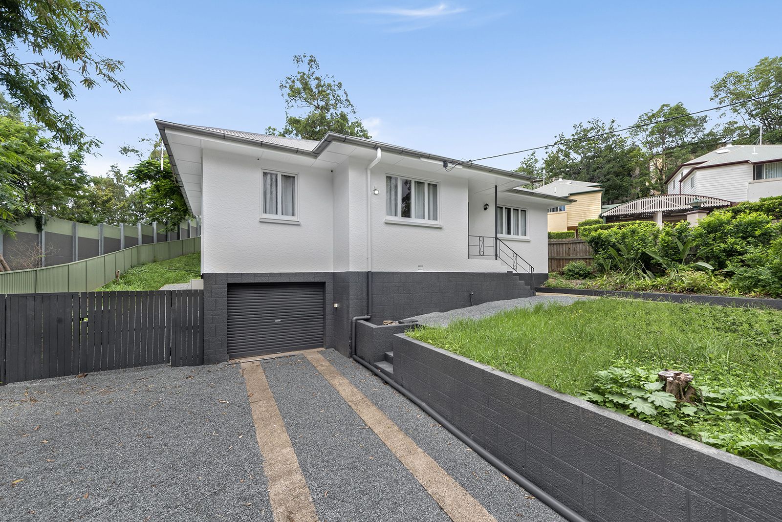 4 bedrooms House in 80 Russell Terrace INDOOROOPILLY QLD, 4068