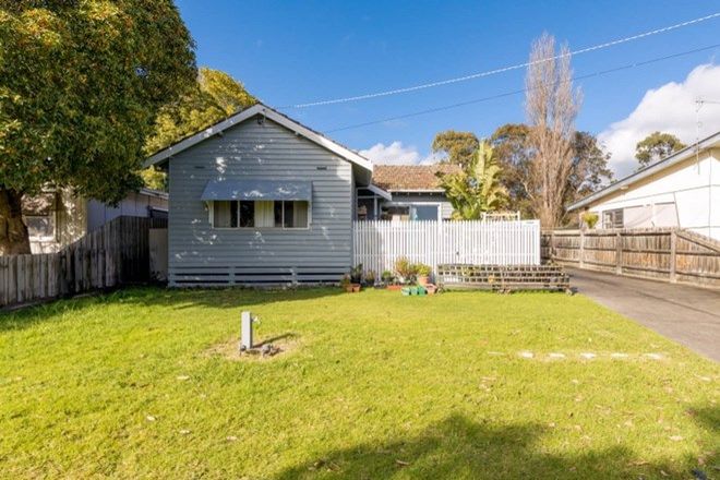 Picture of 1/53 Fig Street, DROMANA VIC 3936