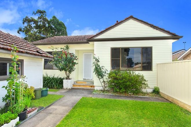 Picture of 1/5 Albert Street, UNANDERRA NSW 2526