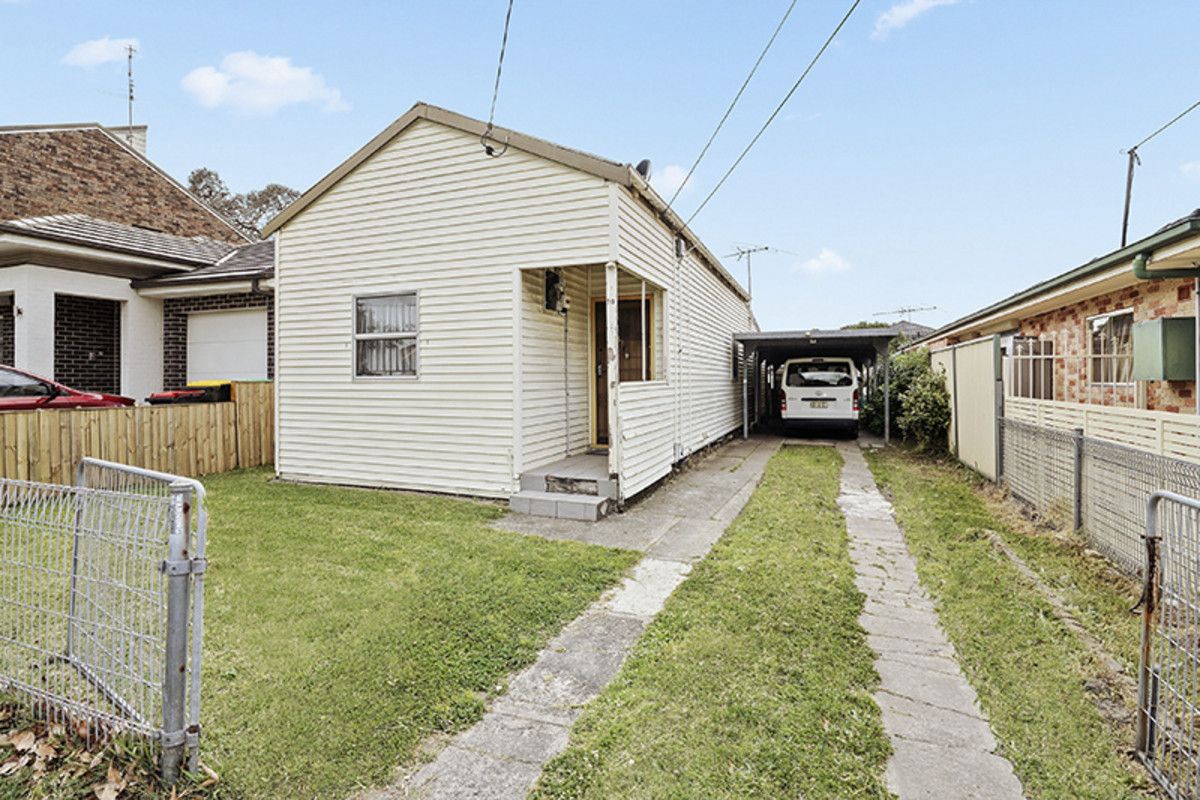 70 Windsor Avenue, Croydon Park NSW 2133, Image 0