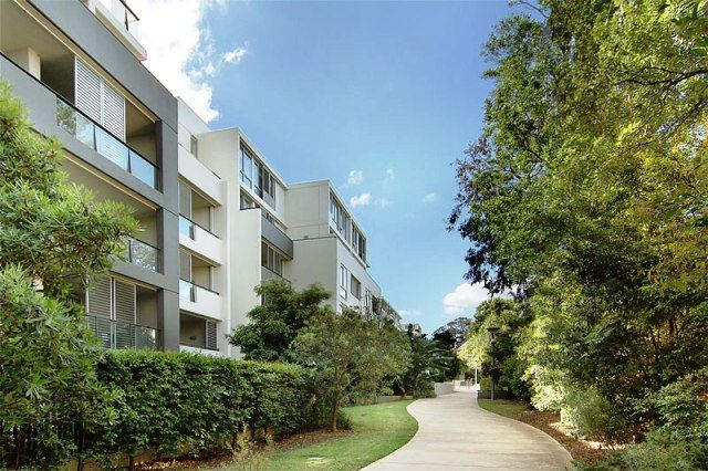 46/1 Day Street, Chatswood NSW 2067, Image 0