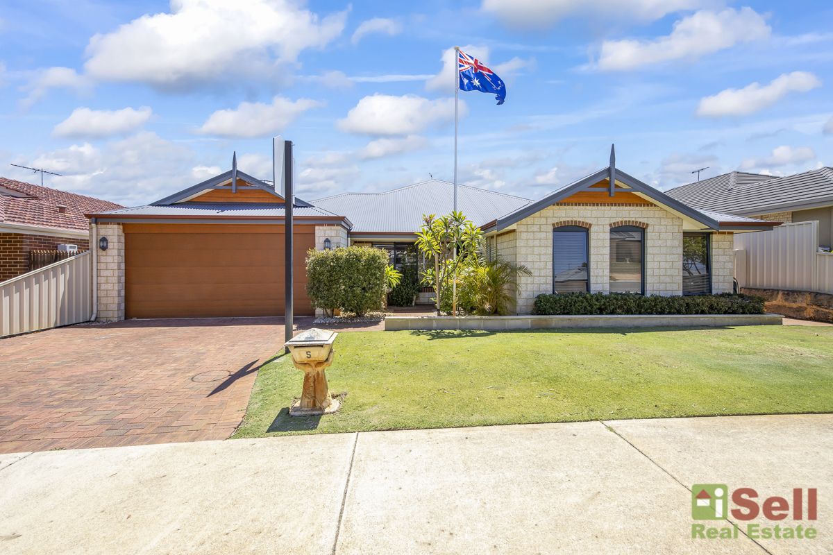 5 Tintern Road, Ashby WA 6065, Image 0