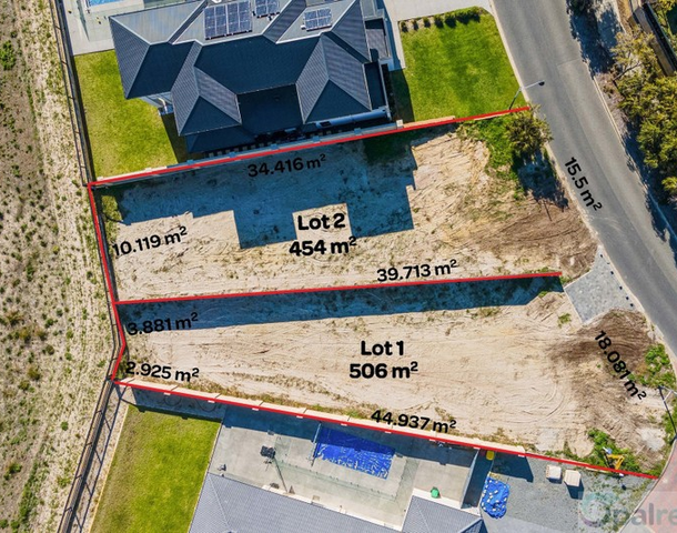 20 Bendalong Boulevard, Secret Harbour WA 6173