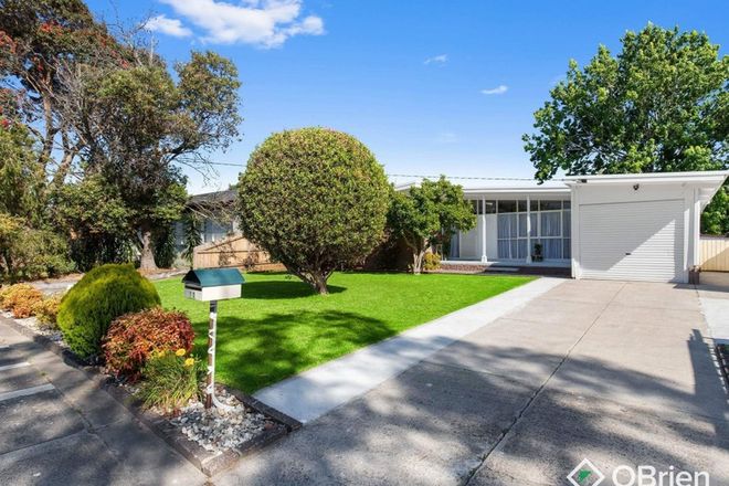 Picture of 10 Brentwood Crescent, FRANKSTON VIC 3199