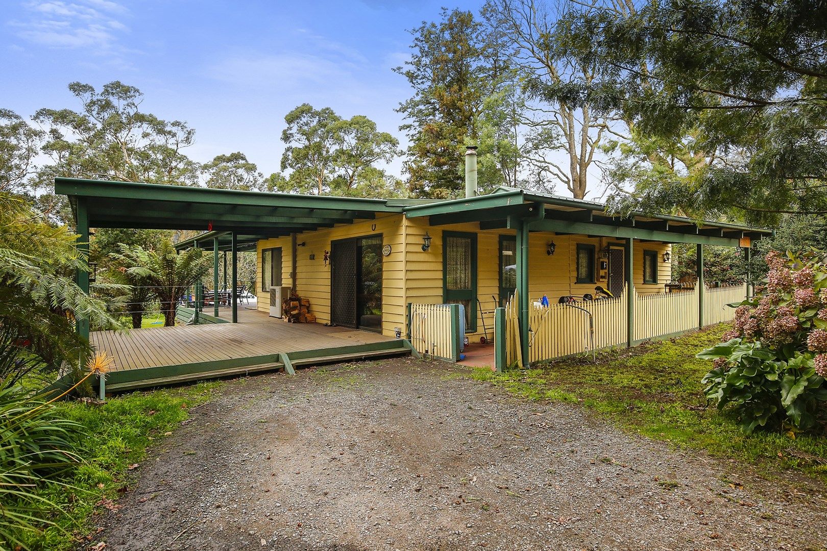 2923 Warburton Highway, Wesburn VIC 3799, Image 0