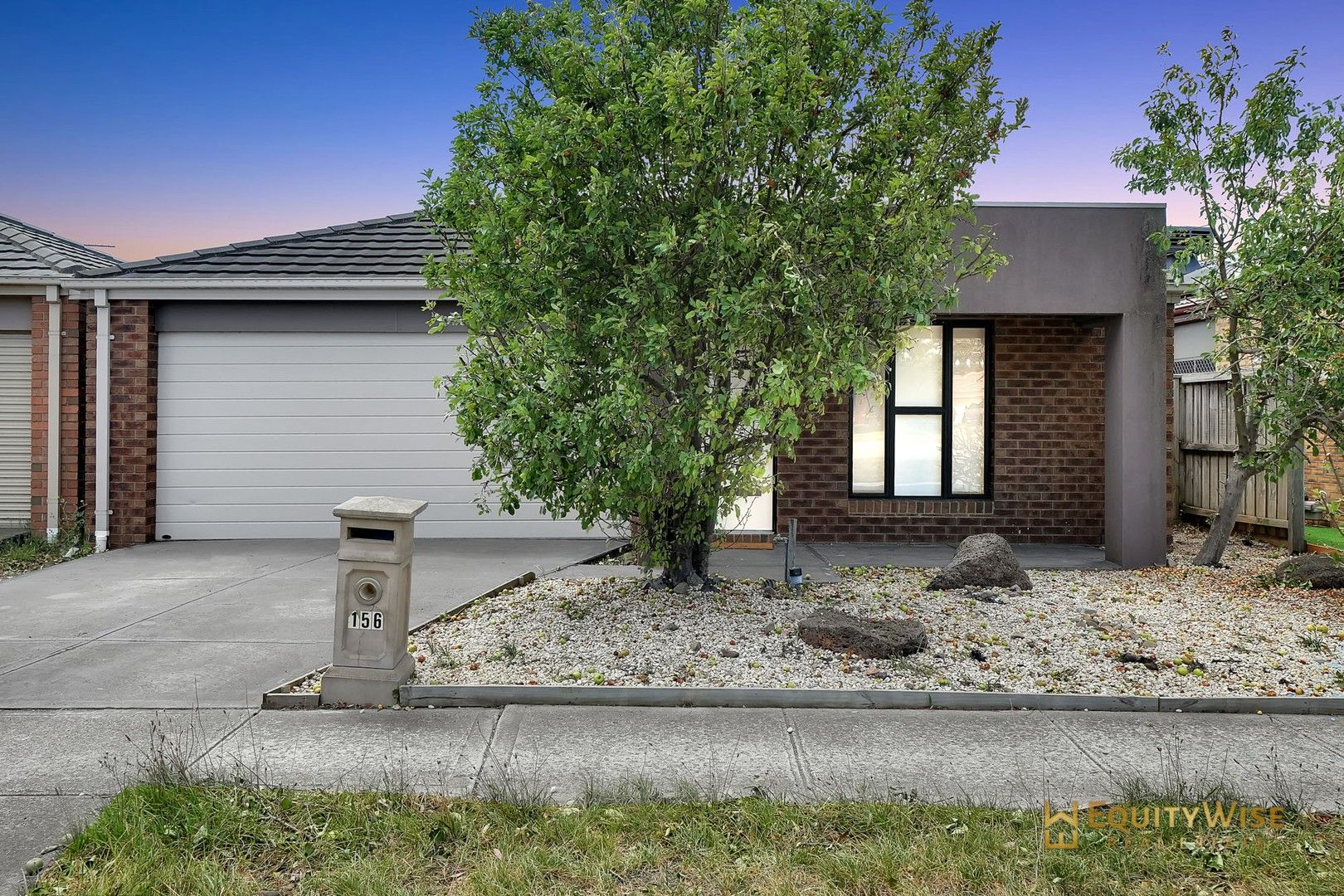 3 bedrooms House in 156 Greens Road WYNDHAM VALE VIC, 3024