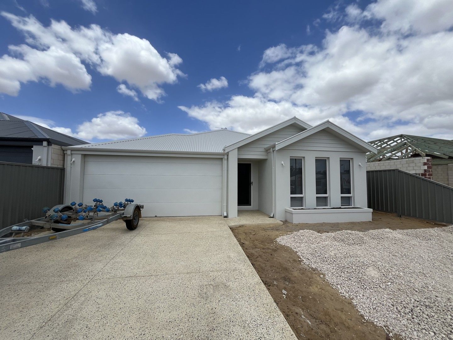4 bedrooms House in 13 Scallop Entrance VASSE WA, 6280
