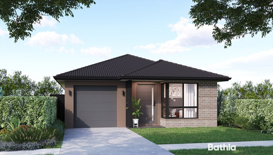 Picture of Lot 23/350 Quakers Road, QUAKERS HILL NSW 2763