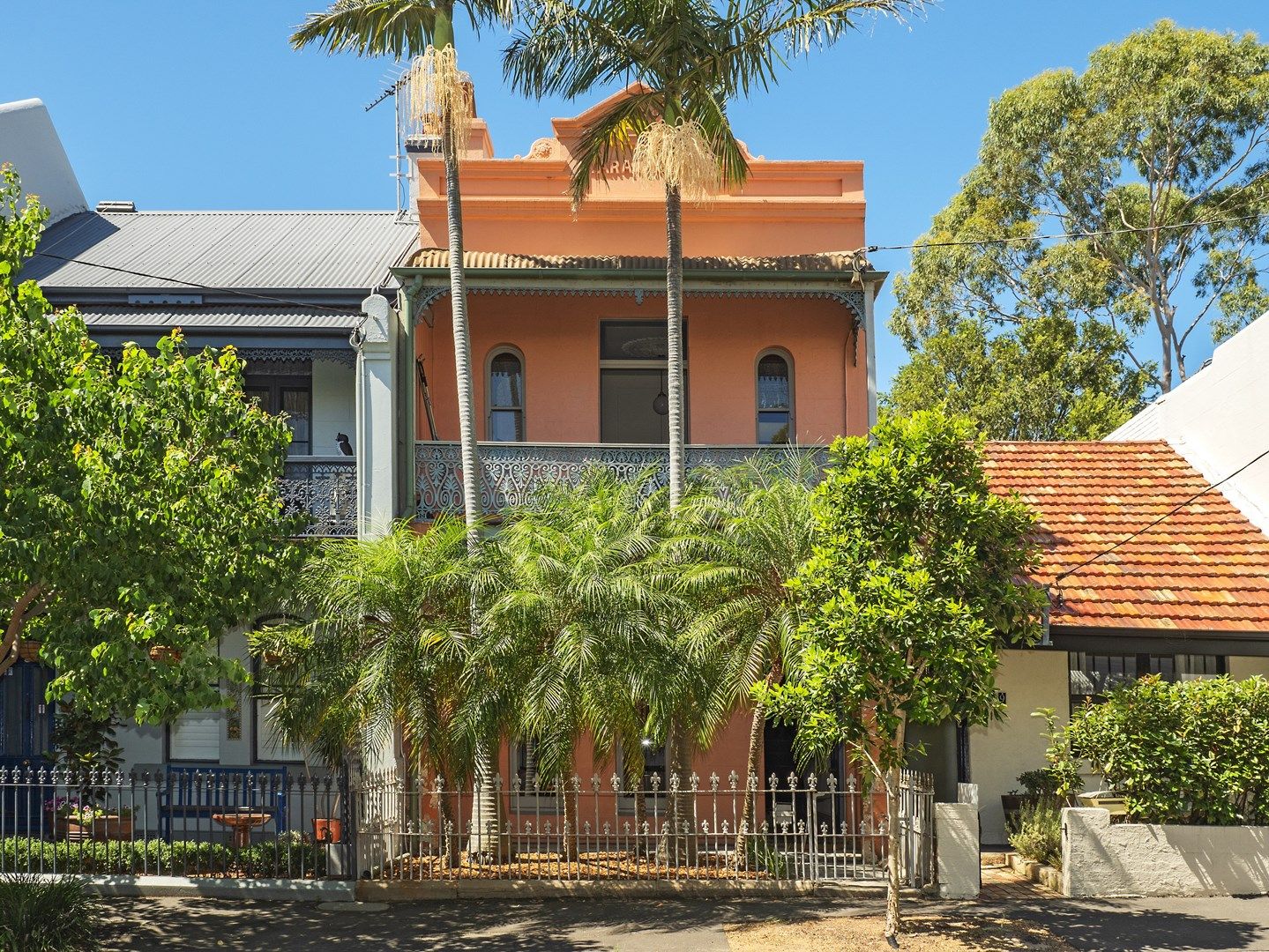 21 Darling Street, Glebe NSW 2037, Image 0