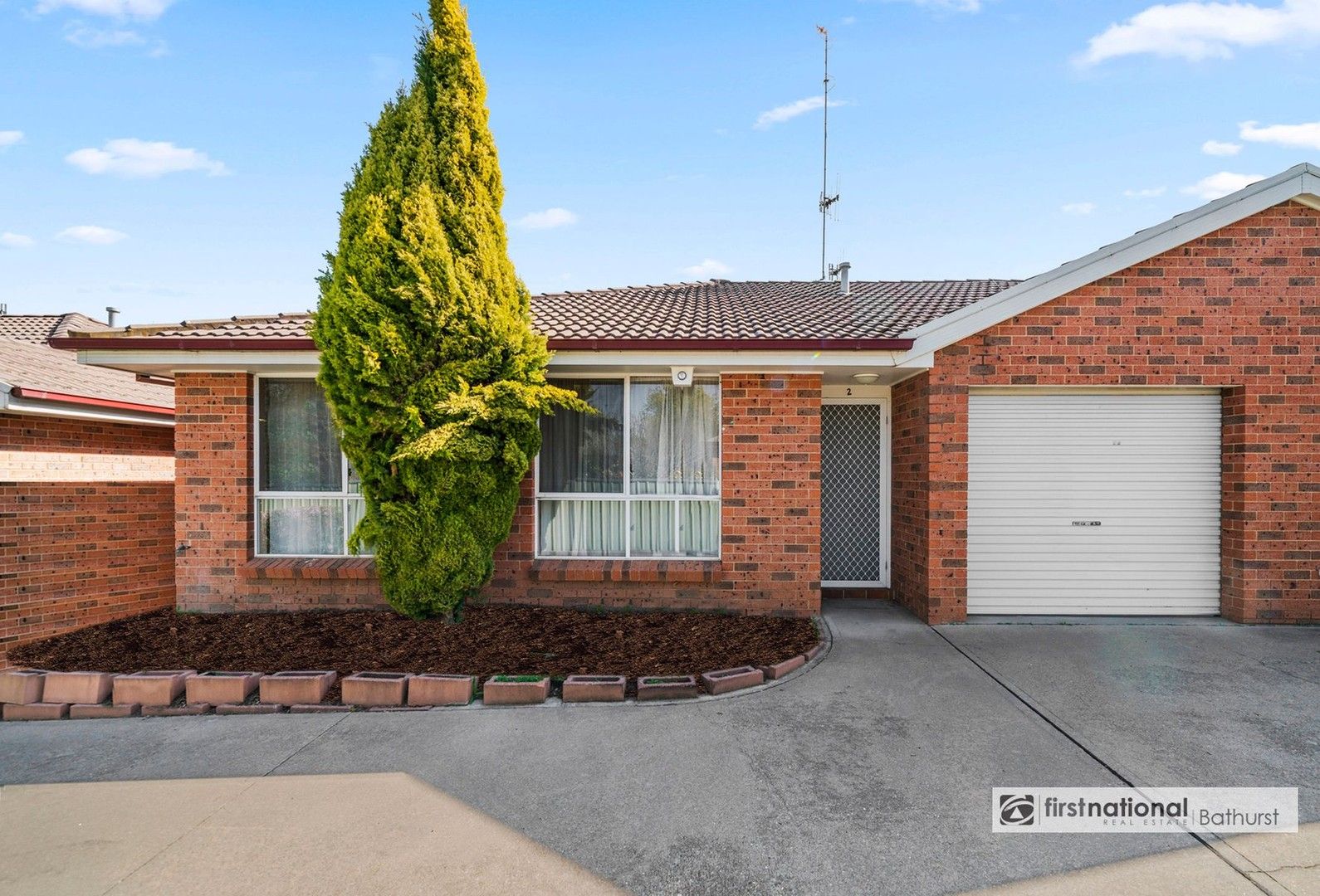 2/363 Rankin Street, Bathurst NSW 2795, Image 0