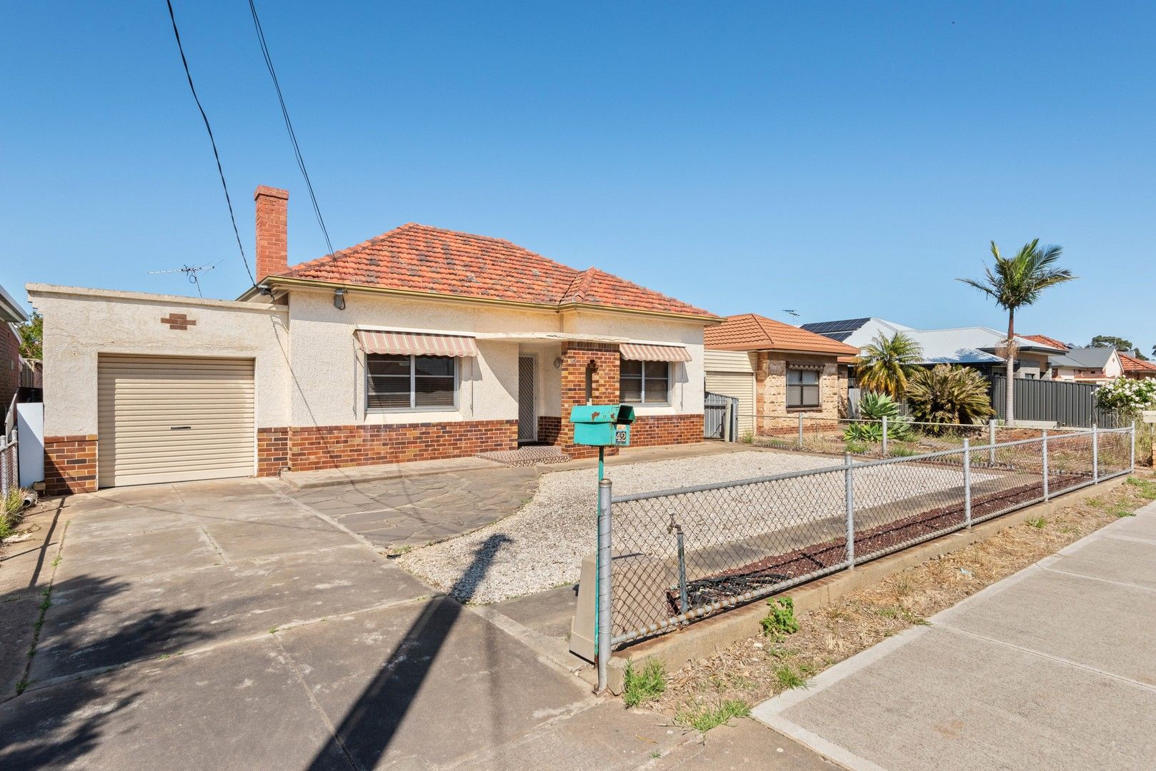 42 Tait Street, Renown Park SA 5008, Image 0