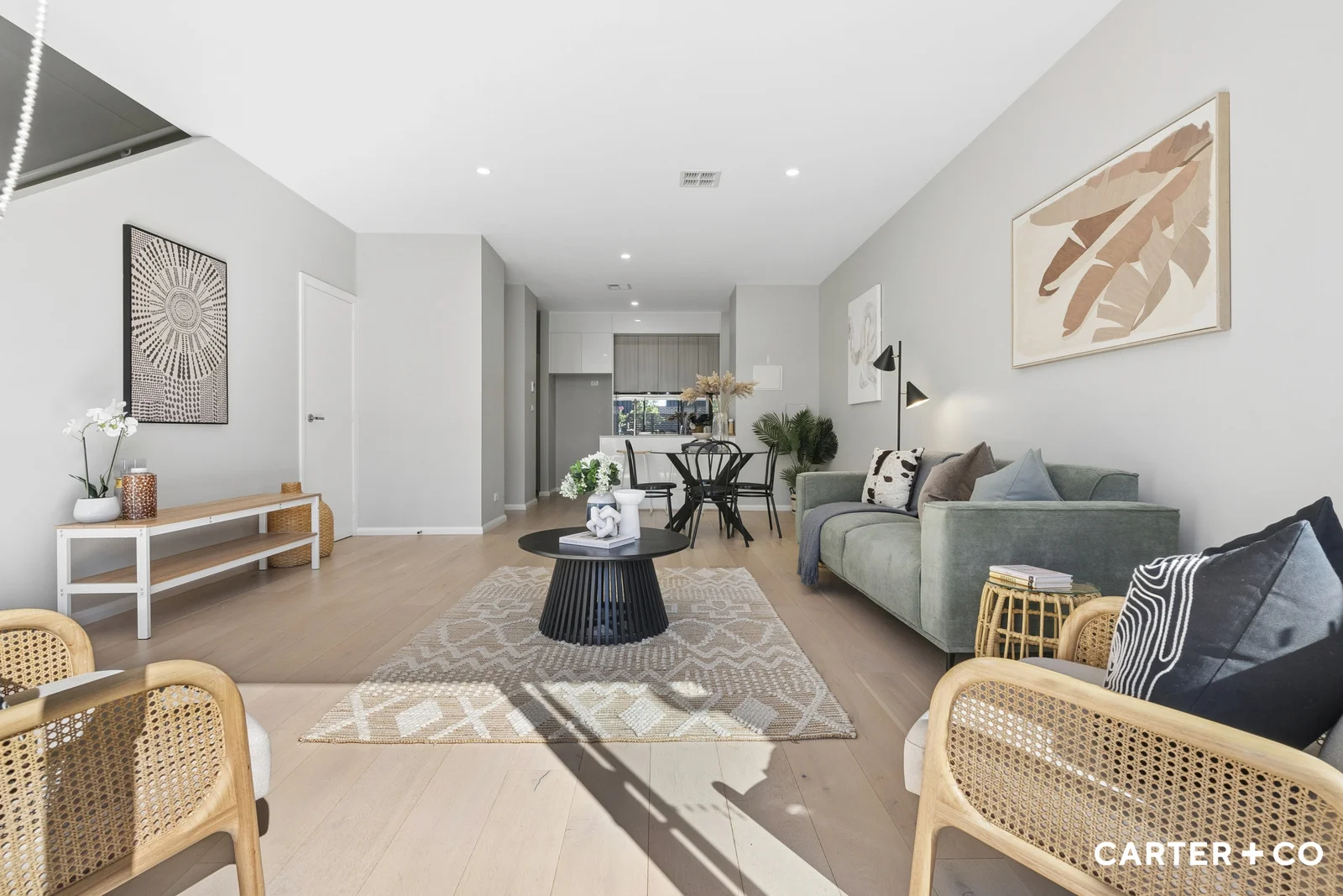 Additional image 4 of 68/67 Negus Crescent, Watson ACT 2602