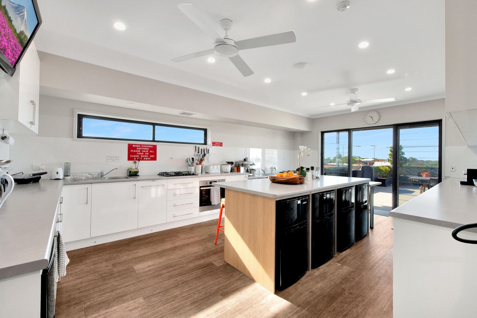 1 bedrooms Studio in 1/42 Mitchell Street STOCKTON NSW, 2295