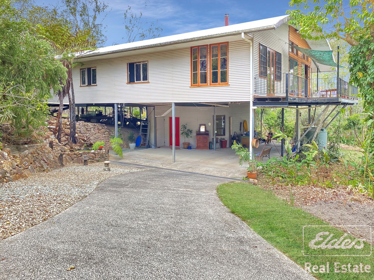 39 PAGE ROAD, Atherton QLD 4883, Image 1