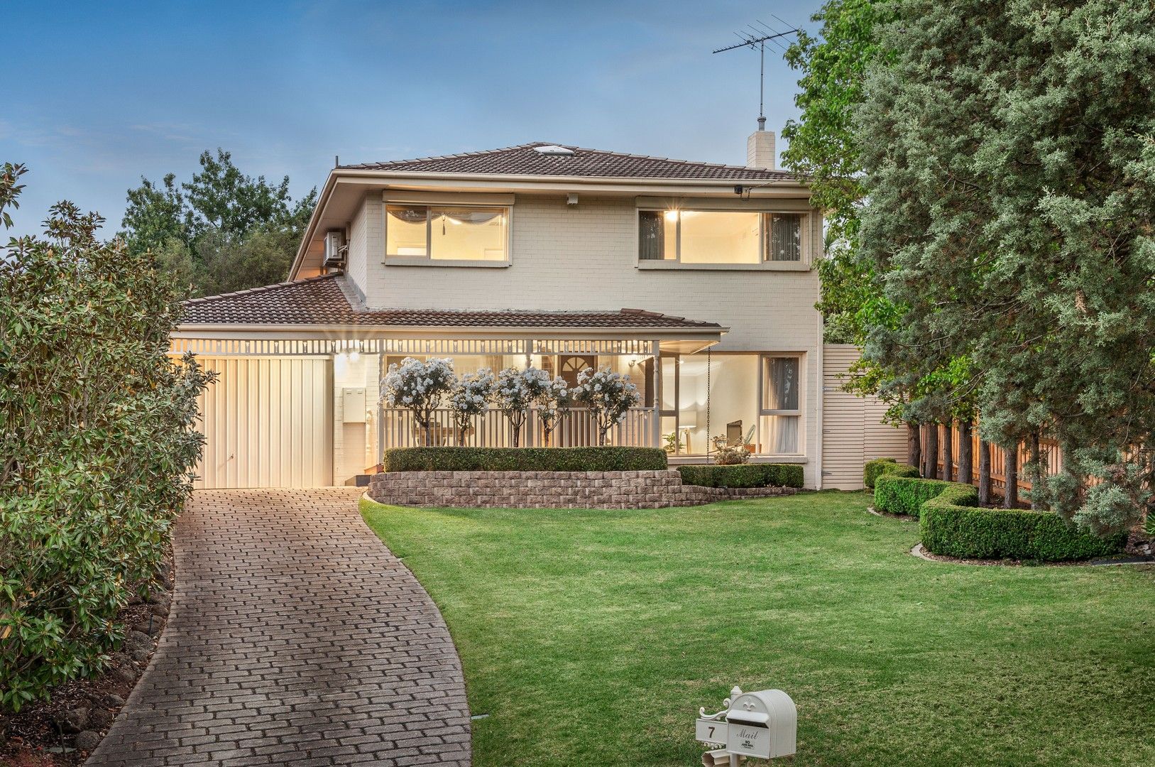 7 Ella Court, Doncaster VIC 3108, Image 0