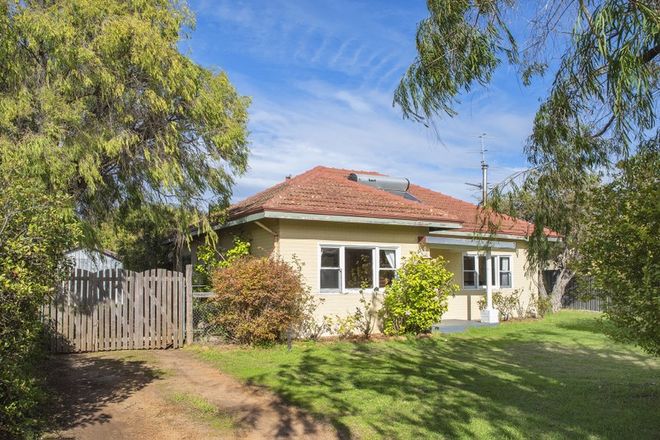 Picture of 70 Harris Road, BUSSELTON WA 6280