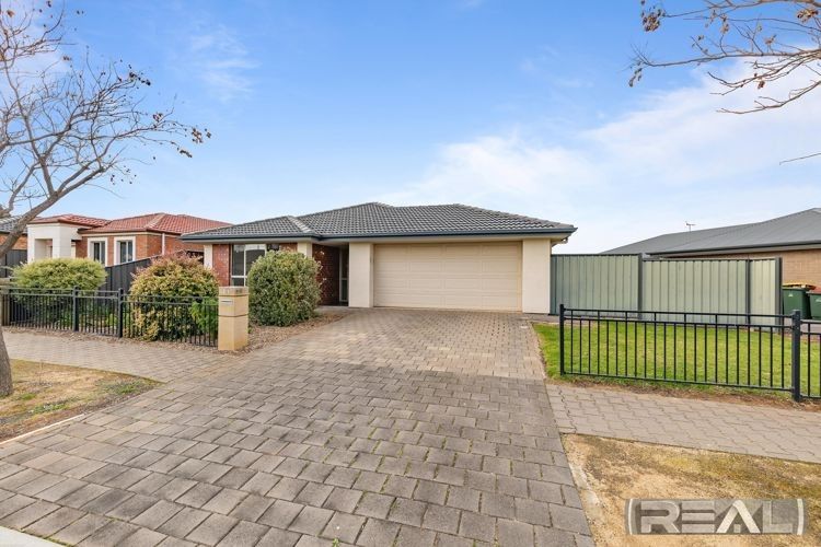 21 St Clair Avenue, Andrews Farm SA 5114, Image 1