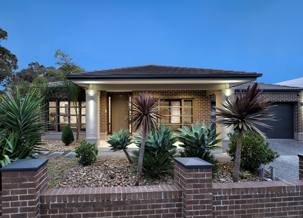 86 Bridgehaven Drive, Craigieburn VIC 3064