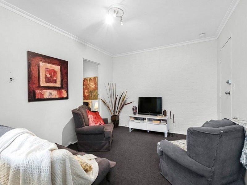 9/106 Ascot Vale Road, Flemington VIC 3031, Image 1