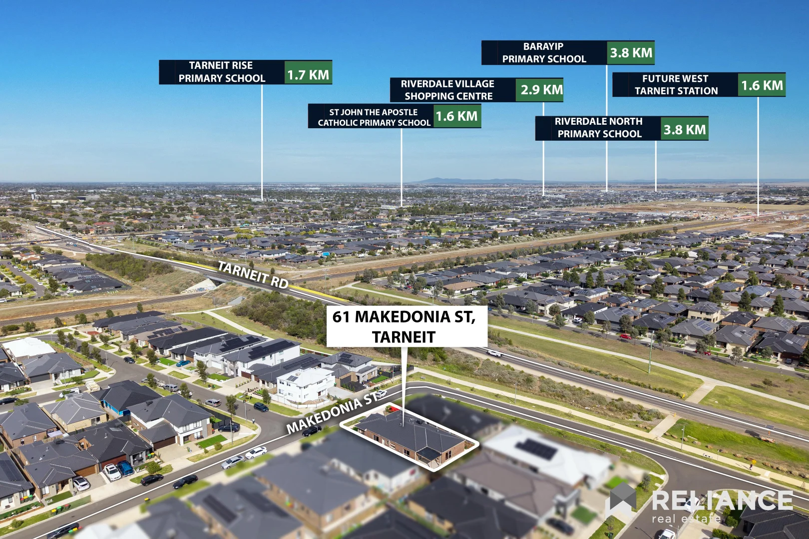 Additional image 26 of 61 Makedonia Street, Tarneit VIC 3029