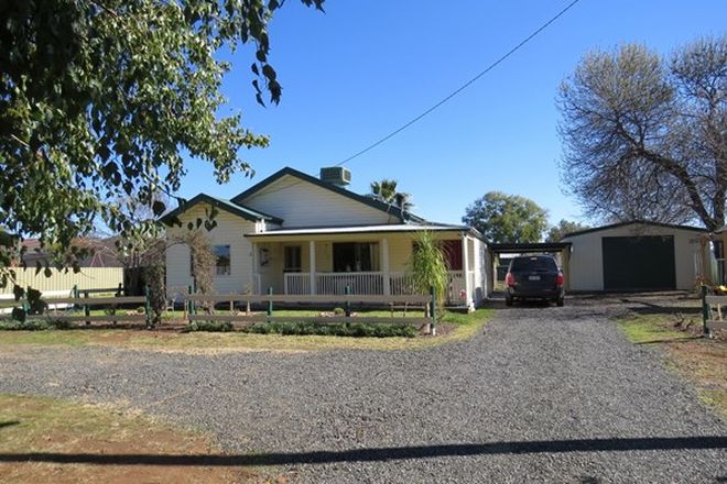 Picture of 3 Stephen Street, GOOLOOGONG NSW 2805