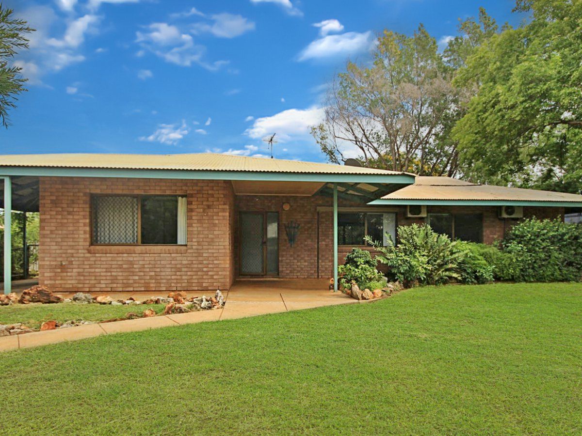 13 Wallace Court, Katherine NT 0850, Image 0